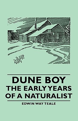 Dune Boy - The Early Years of a Naturalist magazine reviews