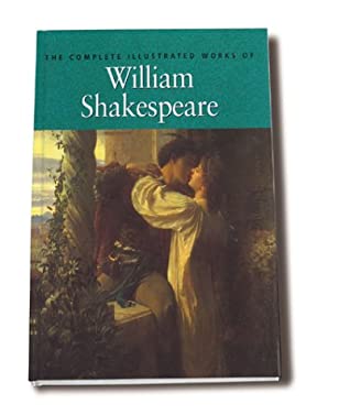 Complete Illustrated Works of William Shakespeare magazine reviews