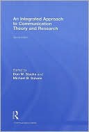 Integrated Approach To Communication Theory and Research magazine reviews