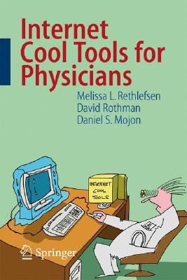 Internet Cool Tools for Physicians magazine reviews