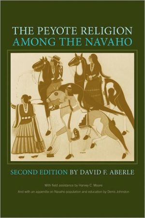 Peyote Religion Among the Navaho magazine reviews