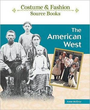 The American West magazine reviews