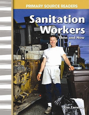 Sanitation Workers magazine reviews