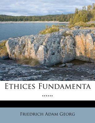 Ethices Fundamenta ...... magazine reviews
