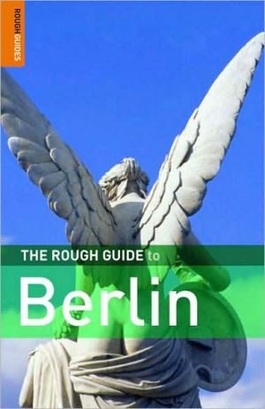 Berlin magazine reviews