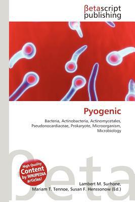 Pyogenic magazine reviews