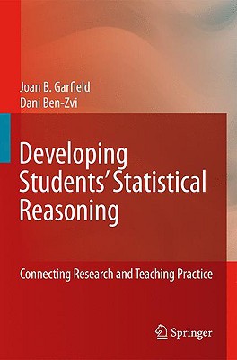 Developing Students� Statistical Reasoning magazine reviews