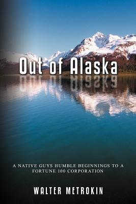 Out of Alaska magazine reviews