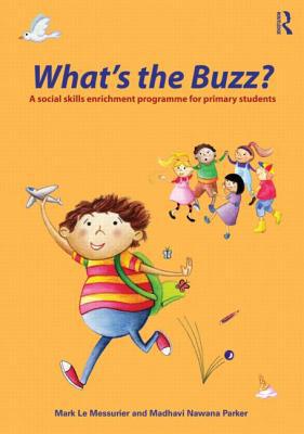 What's the Buzz? magazine reviews