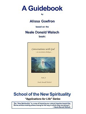 Conversations with God, Book 3 - A Guidebook magazine reviews