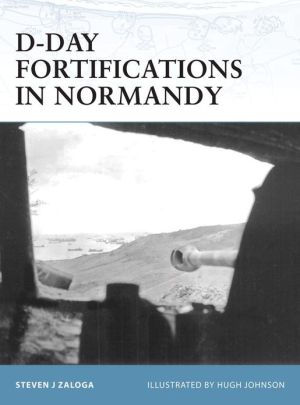 D-Day Fortifications in Normandy magazine reviews
