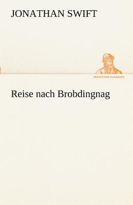 Reise Nach Brobdingnag magazine reviews