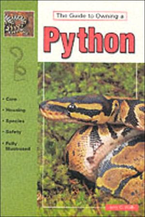 The Guide to Owning a Python magazine reviews