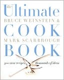 Ultimate Cook Book: 900 New Recipes, Thousands of Ideas