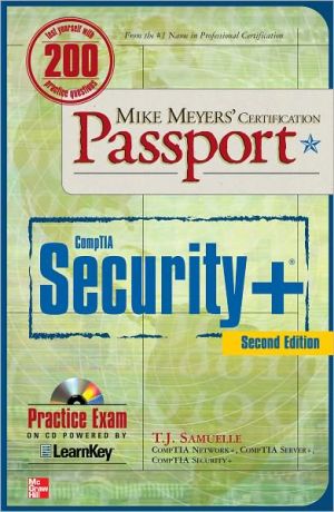 CompTIA Security + magazine reviews