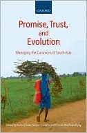 Promise, Trust and Evolution magazine reviews