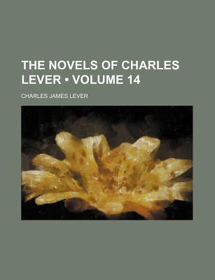 The Novels of Charles Lever magazine reviews