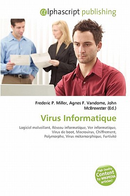 Virus Informatique magazine reviews