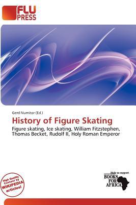 History of Figure Skating magazine reviews