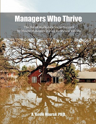 Managers Who Thrive magazine reviews