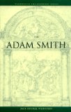 On Adam Smith book written by Jack Russell Weinstein