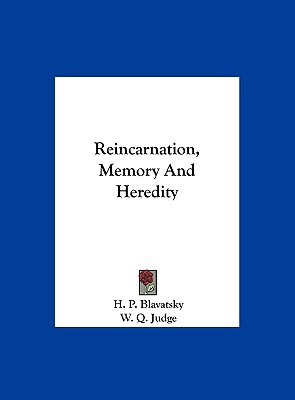 Reincarnation, Memory and Heredity magazine reviews