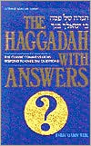 The Haggadah with Answers magazine reviews
