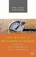 New Waves in Philosophy of Religion magazine reviews