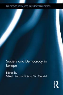 Society and Democracy in Europe magazine reviews