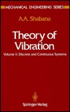 Theory of Vibration magazine reviews