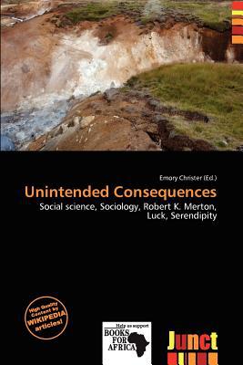 Unintended Consequences magazine reviews