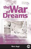 The war of dreams magazine reviews