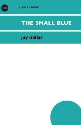 The Small Blue: Poems magazine reviews