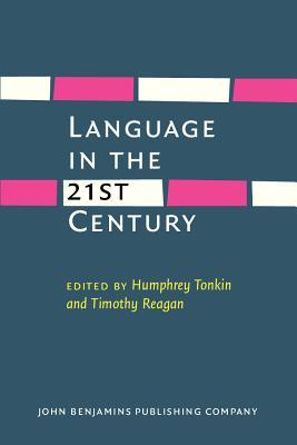 Language in the Twenty-First Century magazine reviews