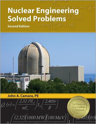 Nuclear Engineering Solved Problems magazine reviews
