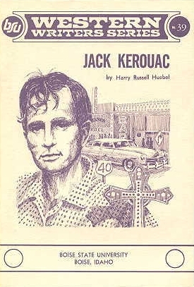 Jack Kerouac magazine reviews