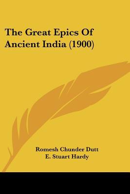 The Great Epics of Ancient India magazine reviews
