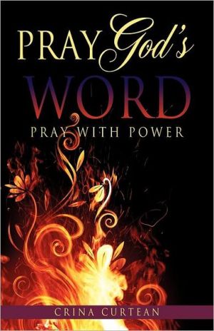 Pray God's Word Pray with Power magazine reviews
