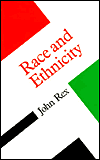 Race and ethnicity magazine reviews