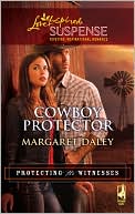 Cowboy Protector book written by Margaret Daley