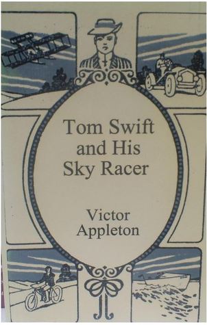 Tom Swift in the City of Gold magazine reviews