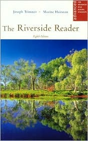 Riverside Reader: Advanced Placement English Composition magazine reviews