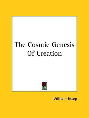 The Cosmic Genesis of Creation magazine reviews