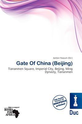 Gate of China magazine reviews