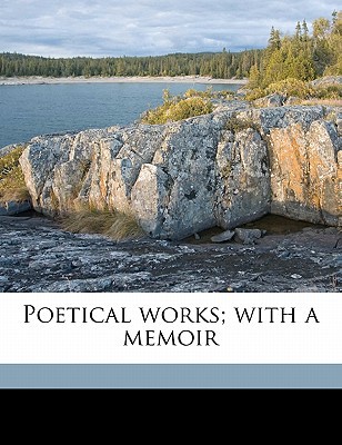 Poetical Works magazine reviews