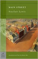 Main Street (Barnes & Noble Classics Series) book written by Sinclair Lewis