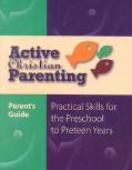 Active Christian Parenting Parents Guide magazine reviews