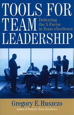 Tools for Team Leadership magazine reviews