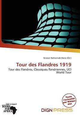 Tour Des Flandres 1919 magazine reviews