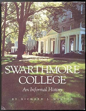 Swarthmore College magazine reviews